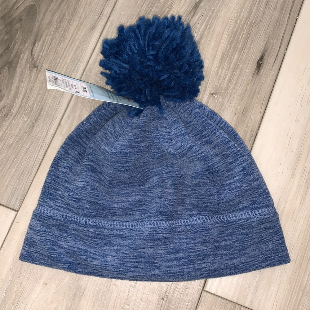 1️⃣ Toddler Winter Hat NWT 2T-5T
